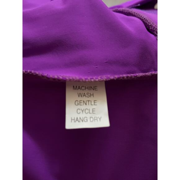 Tzu tzu golf skirt -xs - Picture 3 of 4